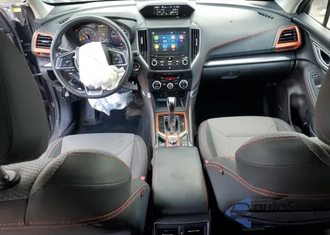 2019 Subaru Forester Sport z USA, uszkodzony, nr VIN JF2SKAPC5KH547859